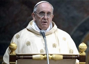 El papa beatificó a los sacerdotes muertos en la Guerra Civil Española y la Segunda Guerra Mundial