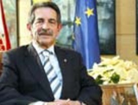 Revilla apela en su mensaje navideño a la unidad