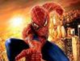 Rompe récord en “triple play” el “Hombre Araña 3