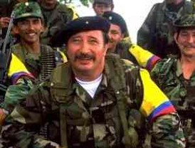 Correa y su estrecha relación con las FARC