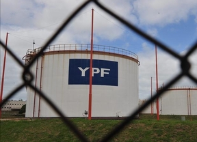 YPF iniciará la construcción de una nueva planta de coque en La Plata