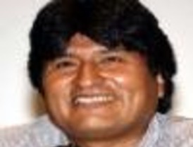 Evo Morales asistirá a la Cumbre del ALBA
