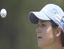 Lorena sufre para mantener la punta en Tres Marías