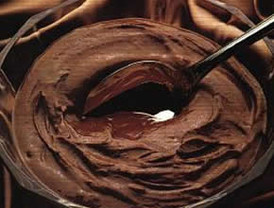 Chocolate podría reducir enfermedades cardiovasculares