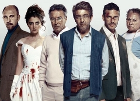 "Relatos salvajes" ganó el Goya a la Mejor Película Iberoamericana