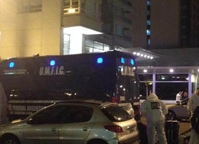 Ordenan un nuevo barrido electrónico para confirmar si Nisman disparó el arma