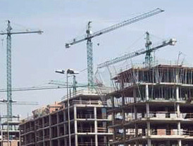 Murcia es la segunda CCAA que concentra más fincas con hipotecas canceladas por cada 100.000 habitantes en agosto