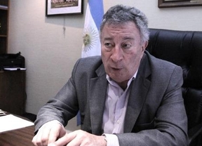 Según Segura: "No hay, no hubo, ni habrá pacto entre Martino y los clubes para evitar convocatorias"
