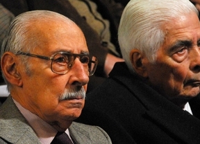 El represor Videla y otros once condenados por genocidio fueron trasladados a una cárcel común