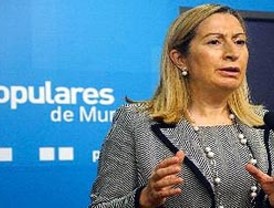 PP pide en Caracas mejoras para españoles