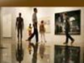 Celebradísima la feria AIPAD