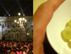 Entre humoristas y bellezas... ¿con quién comerse las uvas en Nochevieja?