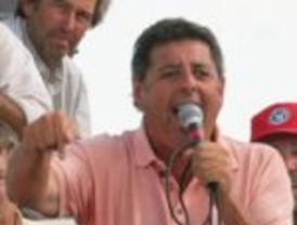 Los productores esperarán hasta el martes al costado de las rutas