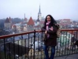 Tallin, futura ciudad europea de cultura 2011