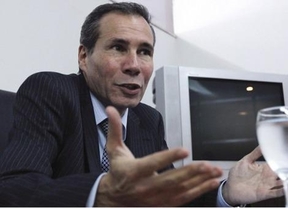 La mucama de Nisman reafirmó que el fiscal precipitó su regreso al país