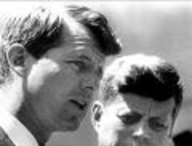 A cuarenta años del asesinato de Robert F. Kennedy