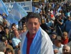 La AFIP denunció a un juez por fraude de contribuyentes agrarios