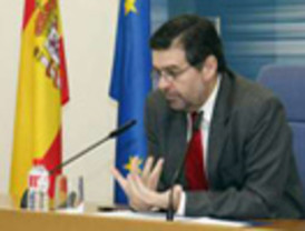 Agudo prevé que la economía de Cantabria se contraiga un -2,8% en 2009