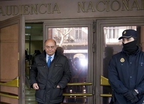 Por la compra de Aerolíneas los empresarios españoles podrían ir volando a prisión 