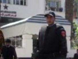 Las autoridades marroquíes elevan 