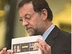 Dos millones de españoles se rebelan contra el canon digital