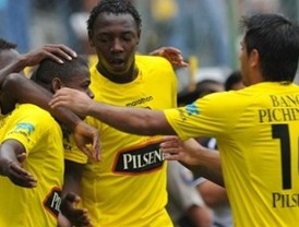 Jugar contra España “es un sueño”