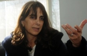 La diputada santafesina María Eugenia Bielsa renunció a su banca