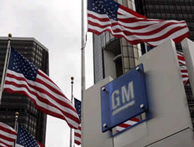 Se aceleran preparativos de suspensión de pagos de las automotrices General Motors y Chrysler, informa CNN