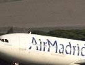 La Asociación de Usuarios del Transporte Aéreo denuncia por estafa a Air Madrid