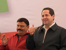 Una realidad, la tarjeta de acceso social para ayudar a los pobres, en el Edomex