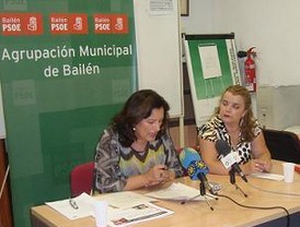 Piden la dimisión de una senadora del PSOE por 'reírse de los parados'
