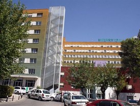 Ingresa en el módulo penitenciario del hospital la mujer acusada de matar a sus dos hijos