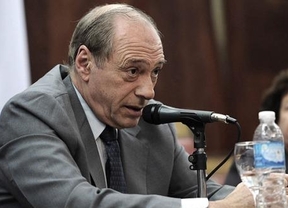 Zaffaroni renunció a la Corte Suprema de Justicia