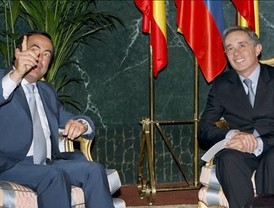 Colombia no dará tregua a la lucha contra el terrorismo