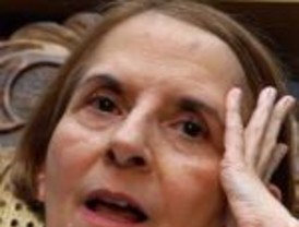 Confían en la gestión de Cristina en el caso Molina