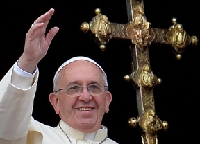 El Papa oficializó a Mario Poli como cardenal