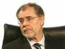 Bermejo admite 'la preocupación' del Gobierno por la respuesta social a la libertad de De Juana