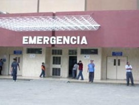 Encuentran degollada a doctora en el Hospital Victorio Santaella de Los Teques