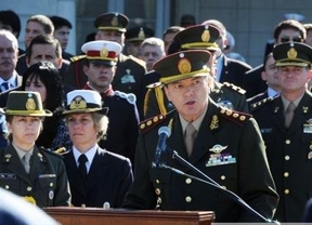 El CELS impugnó el nombramiento de Milani como jefe del ejército