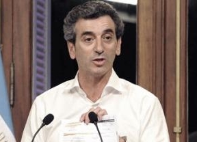 Randazzo insistió en la importancia de 'alcohol cero como una conducta' a la hora de manejar
