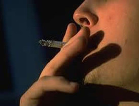 Fumar causa daños genéticos en tan sólo unos minutos