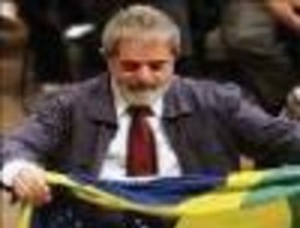 Entre Venezuela y Brasil no hay controversia en el liderazgo de la región