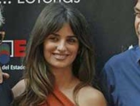 El Paseo de la Fama español se inaugura junto a sus 'estrellados'