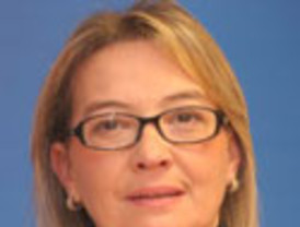 Eva Almunia, nueva secretaria de Estado de Educación