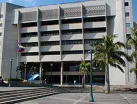 TSJ afirma que el Gobierno puede censurar