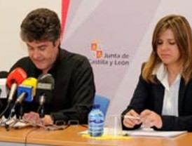Ana Rayaces, de RTVCyL, Premio Francisco de Cossío de Igualdad de Oportunidades