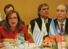 El Mercosur aprobó un proyecto argentino sobre la trata 