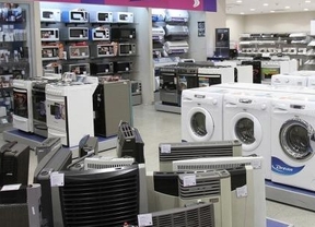Las cadenas de electrodomésticos dicen que serán "responsables" con los precios y garantizan stock
