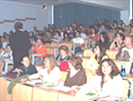 De la Vega da el pistoletazo de salida para el plan 'Universidad.es'