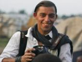El fotógrafo dado por muerto en Túnez sigue vivo pero en estado crítico